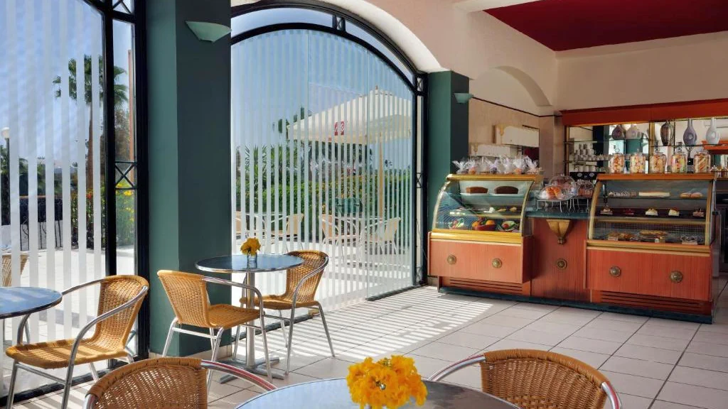 Hotel Promenade Beach Resort - Sharm Elshikh